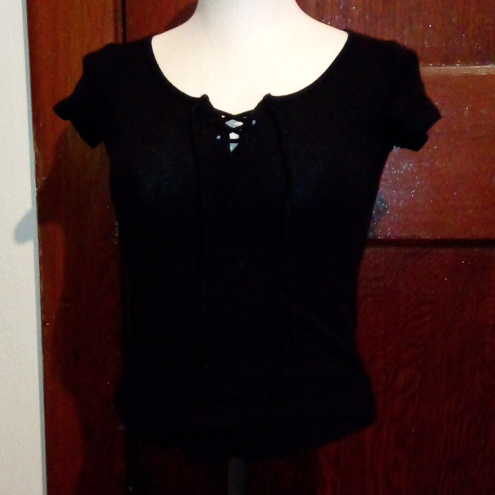 Black top